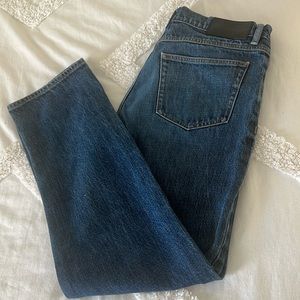 Burberry Jeans